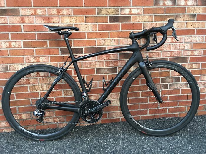 specialized s works Roubaix SL4, Taille 54