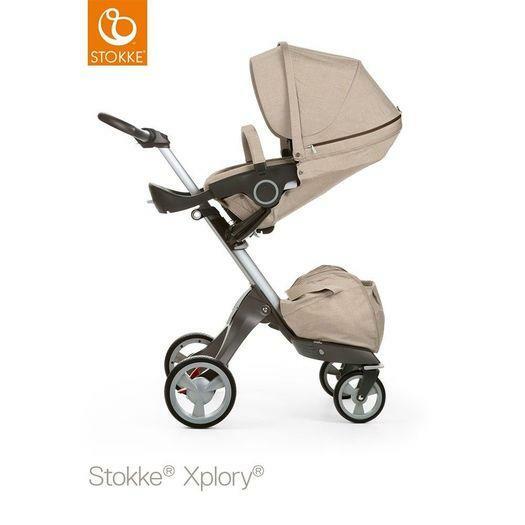 poussette Stokke Xplory V4