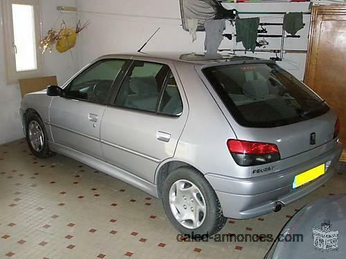 Peugeot 306 diesel