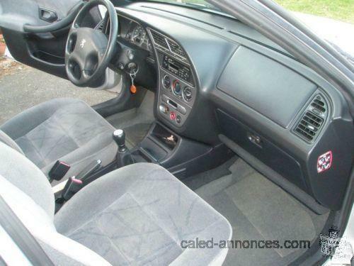 Peugeot 306 diesel