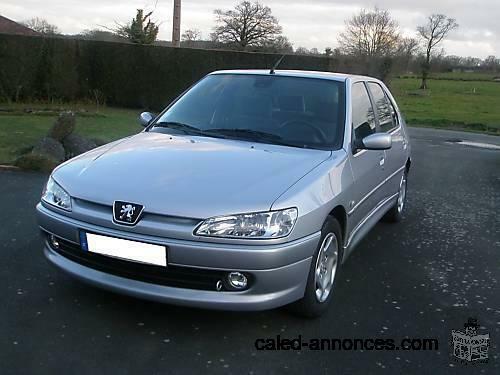 Peugeot 306 diesel