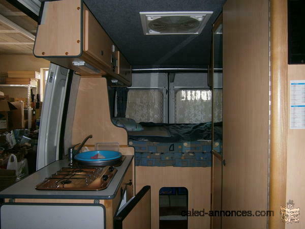 Camping-car