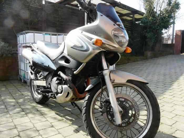 Nettoyage carburateur moto