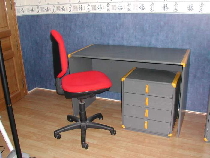 Chaises de bureau