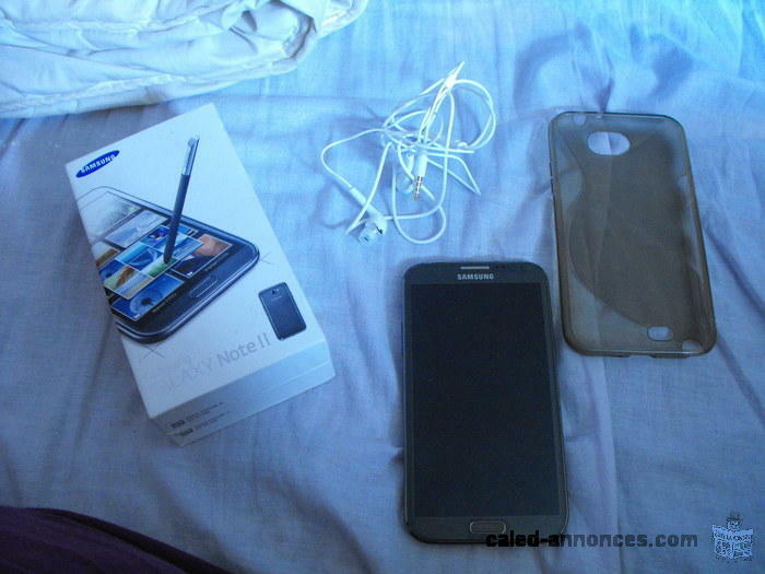 Samsung note 2