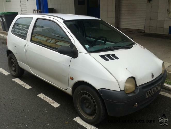 Twingo 1 2002