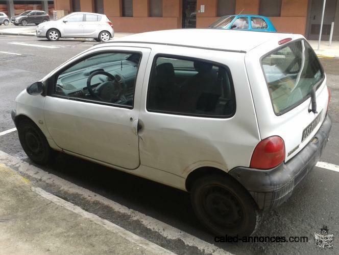 Twingo 1 2002