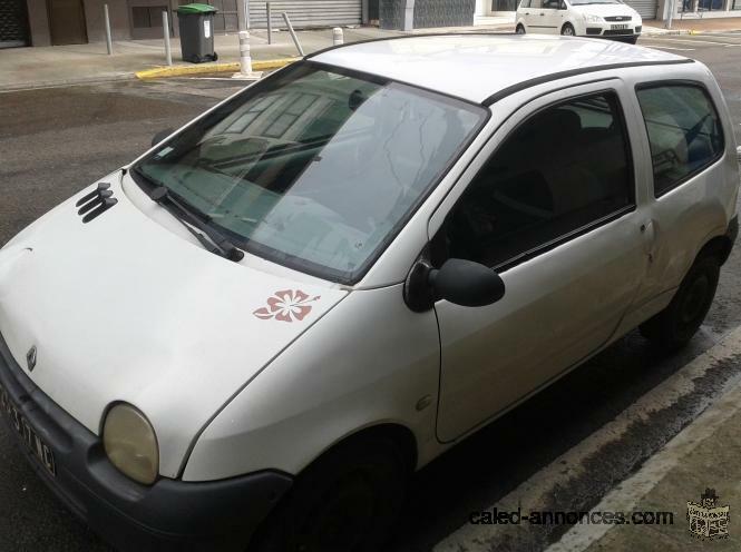 Twingo 1 2002