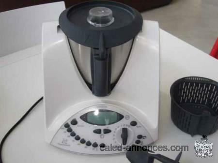 Thermomix Vorwerk TM31 Neuf