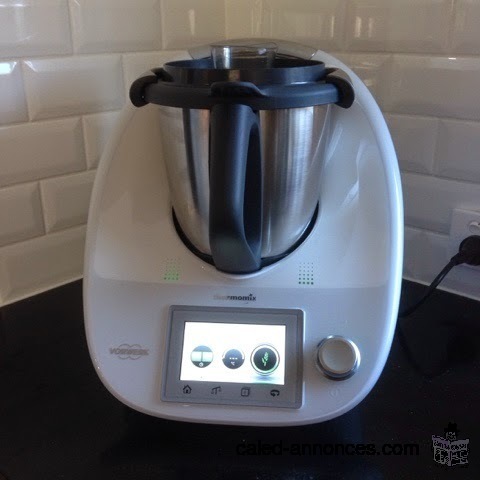 THERMOMIX TM5