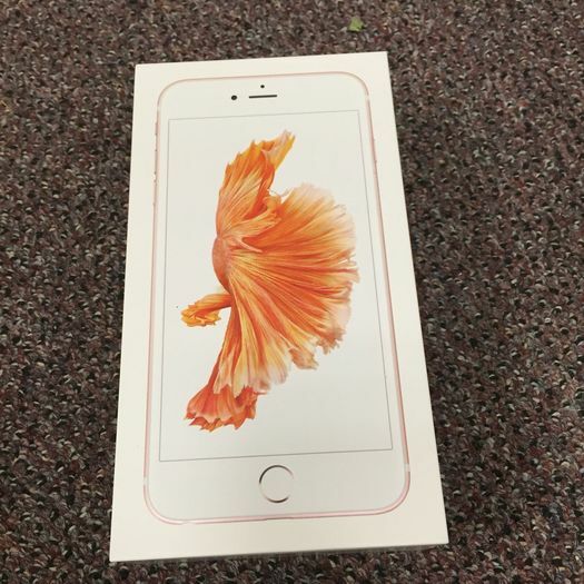 Apple iPhone 6 128GB