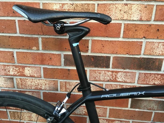 specialized s works Roubaix SL4, Taille 54